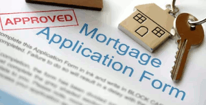 Mortgage broker services